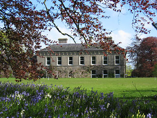 Ballyvolane House