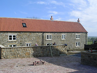 Barns Renovation