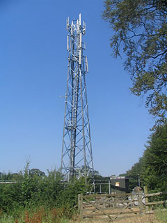 Telecommunications