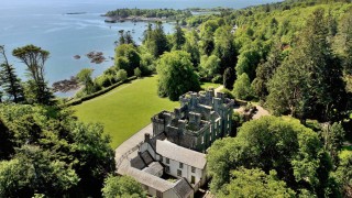 Armadale Castle Estate