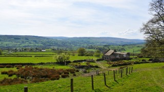 Neamour Hall, Eggleston
