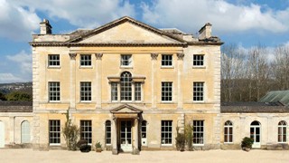 Brownshill Court, Gloucestershire